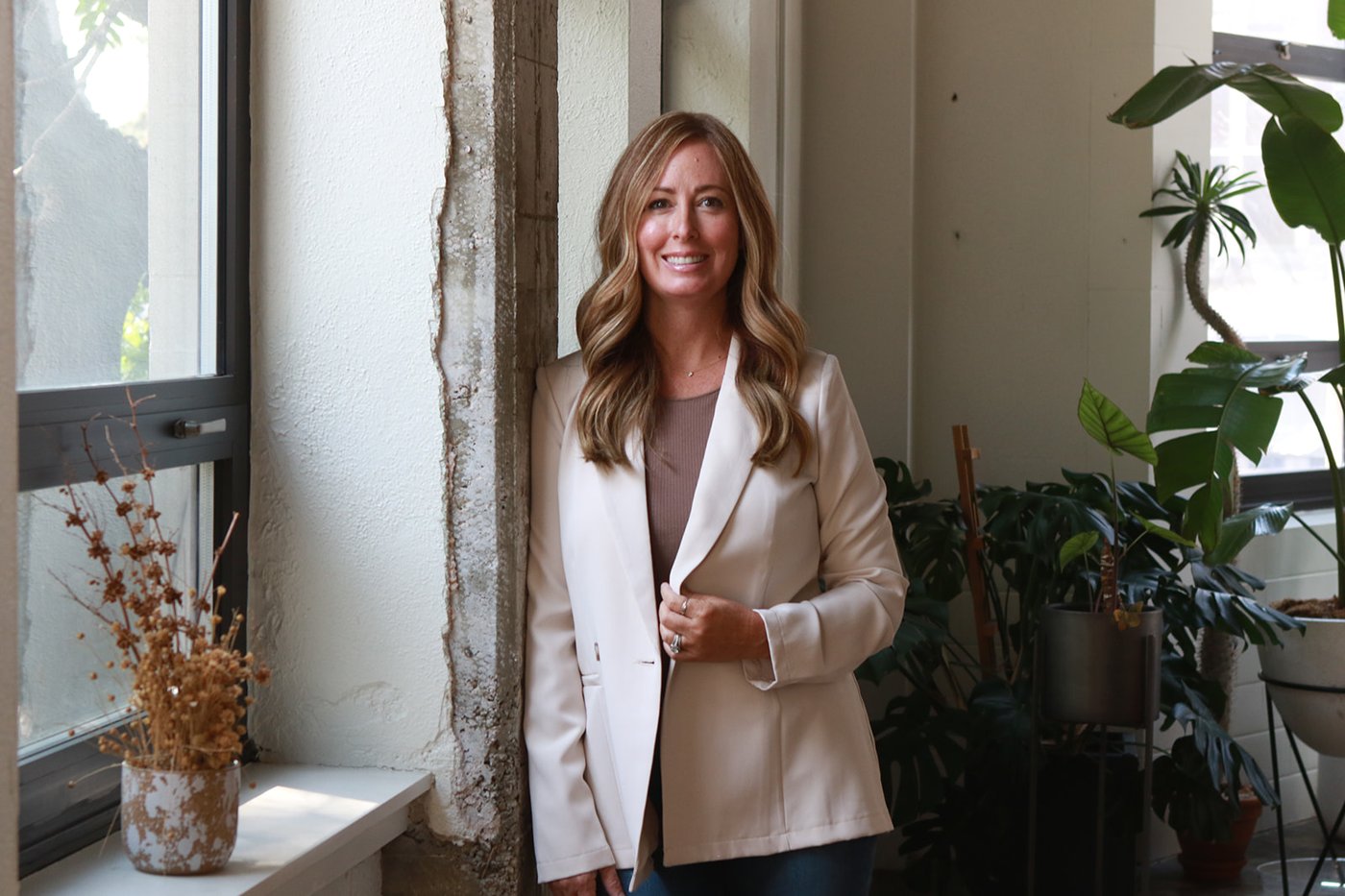 Dr. Christine Sigg